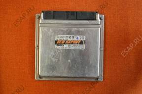 БЛОК УПРАВЛЕНИЯ MERCEDES S320  A6131530379 0281010828