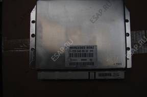 БЛОК УПРАВЛЕНИЯ Mercedes S320 W 220   AIRMATIC