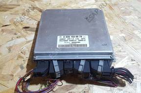 БЛОК УПРАВЛЕНИЯ MERCEDES S400 4.0CDI A6281530979 8ZYL БЛОК УПРАВЛЕНИЯ MERCEDES S400 4.0CDI A6281530979 8ZYL