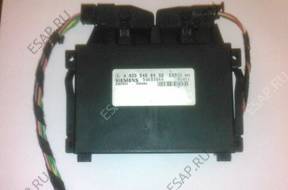БЛОК УПРАВЛЕНИЯ Mercedes Siemens 5WK33844 ,