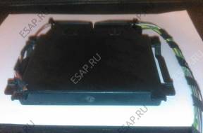 БЛОК УПРАВЛЕНИЯ Mercedes Siemens 5WK33844 ,