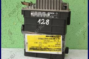 БЛОК УПРАВЛЕНИЯ MERCEDES SL R129 0280800288 0075454932