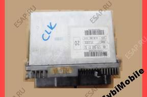 БЛОК УПРАВЛЕНИЯ MERCEDES SL R129 5.0 1295450132 БЛОК УПРАВЛЕНИЯ MERCEDES SL R129 5.0 1295450132