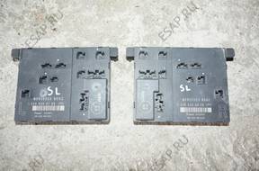 БЛОК УПРАВЛЕНИЯ MERCEDES SL W230 МОДУЛЬ   ДВЕРИ