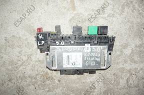 БЛОК УПРАВЛЕНИЯ MERCEDES SL W230 МОДУЛЬ   sam