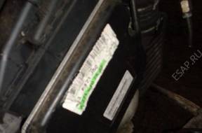 БЛОК УПРАВЛЕНИЯ MERCEDES SLK 171 1.8