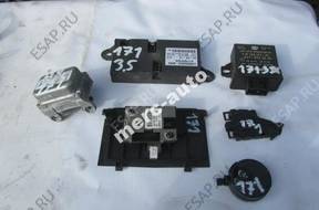 БЛОК УПРАВЛЕНИЯ mercedes SLK 171   694655555