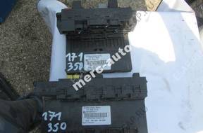 БЛОК УПРАВЛЕНИЯ mercedes slk 171  МОДУЛЬ SAM