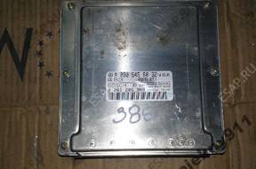 БЛОК УПРАВЛЕНИЯ   MERCEDES SLK 3.2 A0305456032