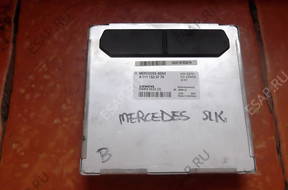 БЛОК УПРАВЛЕНИЯ mercedes slk A1111533779 БЛОК УПРАВЛЕНИЯ mercedes slk A1111533779