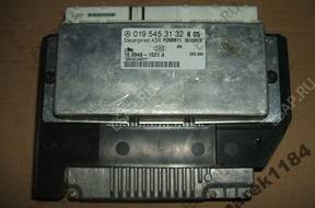 БЛОК УПРАВЛЕНИЯ MERCEDES SLK ABS A0195453132 БЛОК УПРАВЛЕНИЯ MERCEDES SLK ABS A0195453132
