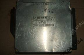 БЛОК УПРАВЛЕНИЯ MERCEDES SLK МОДУЛЬ A0235458332 БЛОК УПРАВЛЕНИЯ MERCEDES SLK МОДУЛЬ A0235458332