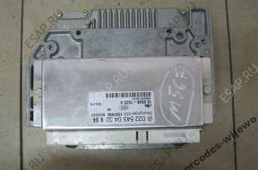 БЛОК УПРАВЛЕНИЯ MERCEDES SLK W170 КПП BIEGW 2.3 БЛОК УПРАВЛЕНИЯ MERCEDES SLK W170 КПП BIEGW 2.3