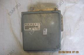 БЛОК УПРАВЛЕНИЯ MERCEDES  SPRINTER 0215455532