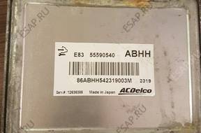 БЛОК УПРАВЛЕНИЯ mercedes sprinter 0281001504, A0215455632