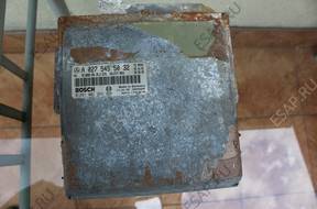 БЛОК УПРАВЛЕНИЯ Mercedes SPRINTER 0281001982 A0275455032