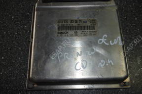 БЛОК УПРАВЛЕНИЯ   MERCEDES SPRINTER  0281010525