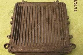 БЛОК УПРАВЛЕНИЯ MERCEDES SPRINTER 0281015052 A6461506272