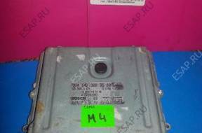 БЛОК УПРАВЛЕНИЯ MERCEDES SPRINTER 0281016977 A6429008500