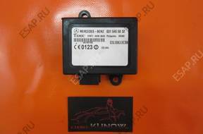 БЛОК УПРАВЛЕНИЯ MERCEDES SPRINTER 0315455832 2.2 CDI