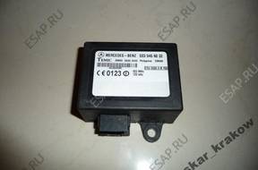 БЛОК УПРАВЛЕНИЯ   MERCEDES SPRINTER 0335456032