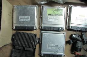 БЛОК УПРАВЛЕНИЯ Mercedes Sprinter 2,2 cdi ЗАМОК ЗАЖИГАНИЯ