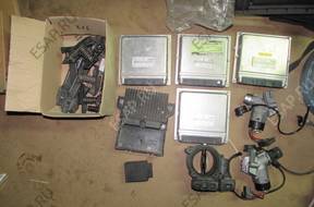 БЛОК УПРАВЛЕНИЯ Mercedes Sprinter 2,2 cdi ЗАМОК ЗАЖИГАНИЯ