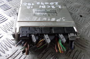 БЛОК УПРАВЛЕНИЯ MERCEDES SPRINTER 2,2CDI 2004 год,