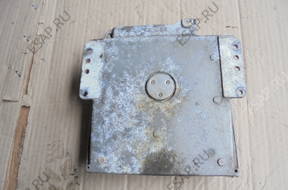 БЛОК УПРАВЛЕНИЯ MERCEDES SPRINTER 2,9 TD 0281001496