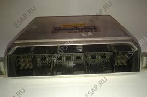 БЛОК УПРАВЛЕНИЯ   mercedes sprinter 211 2000 год