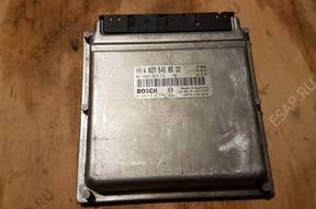 БЛОК УПРАВЛЕНИЯ   Mercedes Sprinter 2.2 A0275458532
