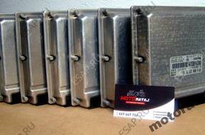 БЛОК УПРАВЛЕНИЯ MERCEDES SPRINTER 2.2 CDI