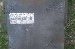 БЛОК УПРАВЛЕНИЯ, Mercedes Sprinter, 2.9 TDI, A0265455032