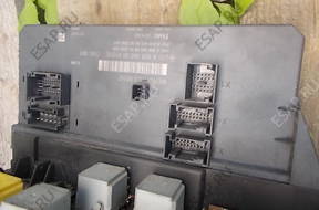 БЛОК УПРАВЛЕНИЯ MERCEDES SPRINTER 311 W 906