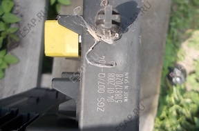 БЛОК УПРАВЛЕНИЯ MERCEDES SPRINTER 311 W 906