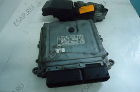 БЛОК УПРАВЛЕНИЯ   MERCEDES SPRINTER 642 150 16 00