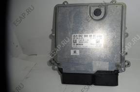 БЛОК УПРАВЛЕНИЯ    MERCEDES SPRINTER 642900 00 01