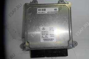 БЛОК УПРАВЛЕНИЯ    MERCEDES SPRINTER 651900 07 00