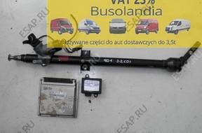 БЛОК УПРАВЛЕНИЯ MERCEDES SPRINTER 901 CDI 0281010921