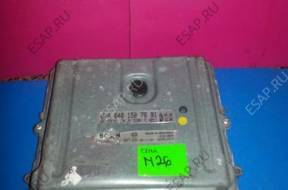 БЛОК УПРАВЛЕНИЯ MERCEDES SPRINTER 906 2,2CDI A6461507691
