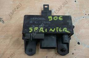 БЛОК УПРАВЛЕНИЯ   MERCEDES SPRINTER 906 2012 год