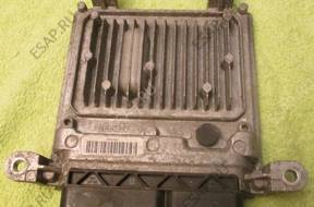 БЛОК УПРАВЛЕНИЯ MERCEDES SPRINTER 906 2.2 CDI A6519002600