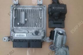 БЛОК УПРАВЛЕНИЯ MERCEDES SPRINTER 906 2.2CDI A 6519000601