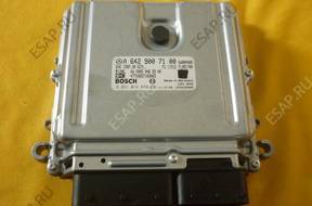 БЛОК УПРАВЛЕНИЯ MERCEDES SPRINTER 906 3.2 V6 ML 164 S 221