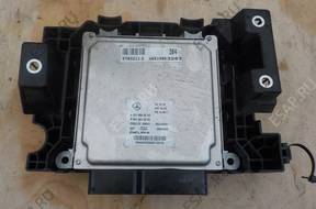БЛОК УПРАВЛЕНИЯ MERCEDES SPRINTER 906 A6519003203