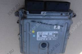 БЛОК УПРАВЛЕНИЯ MERCEDES SPRINTER 906