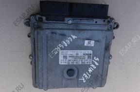 БЛОК УПРАВЛЕНИЯ MERCEDES SPRINTER 906