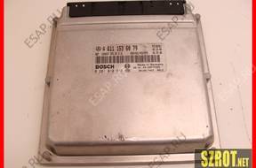 БЛОК УПРАВЛЕНИЯ   Mercedes Sprinter A 6111536079