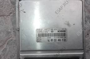 БЛОК УПРАВЛЕНИЯ mercedes sprinter   A0001536079