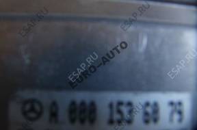 БЛОК УПРАВЛЕНИЯ   MERCEDES SPRINTER A0001536079